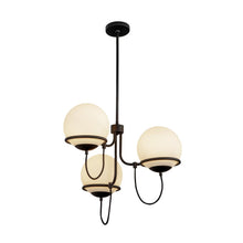 Load image into Gallery viewer, Alba Chandeliers-CH458323 - by Alora Lighting