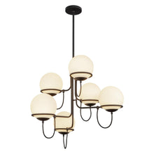 Load image into Gallery viewer, Alba Chandeliers-CH458632 - by Alora Lighting