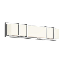 Load image into Gallery viewer, Alberni Bathroom Fixtures-VL61626 - by Kuzco Lighting Inc