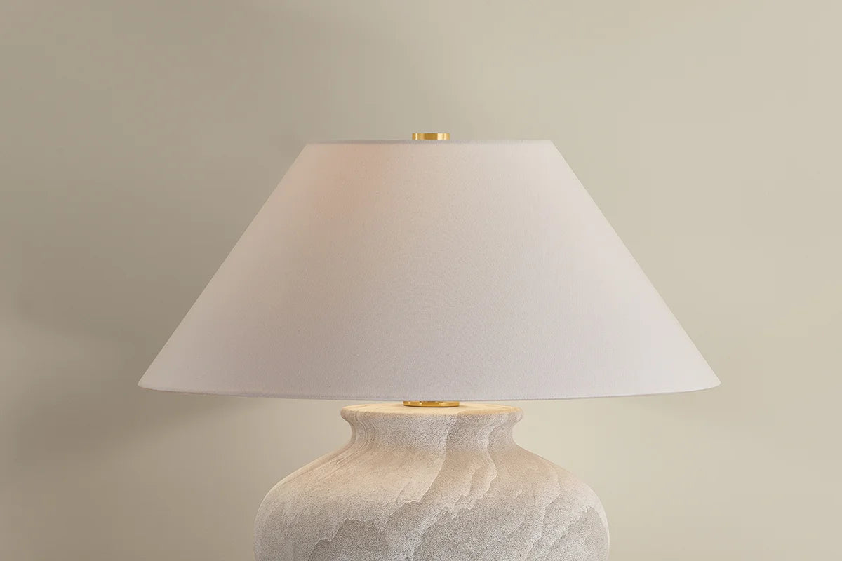 Allards Table Lamp