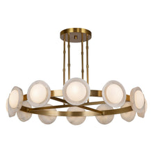 Load image into Gallery viewer, Alonso Chandeliers-CH320050 - by Alora Lighting