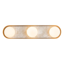 Load image into Gallery viewer, Alonso Bathroom Fixtures-WV320323 - by Alora Lighting
