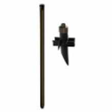 Load image into Gallery viewer, Area Light Stem- (4 Sizes Available) - by Alliance