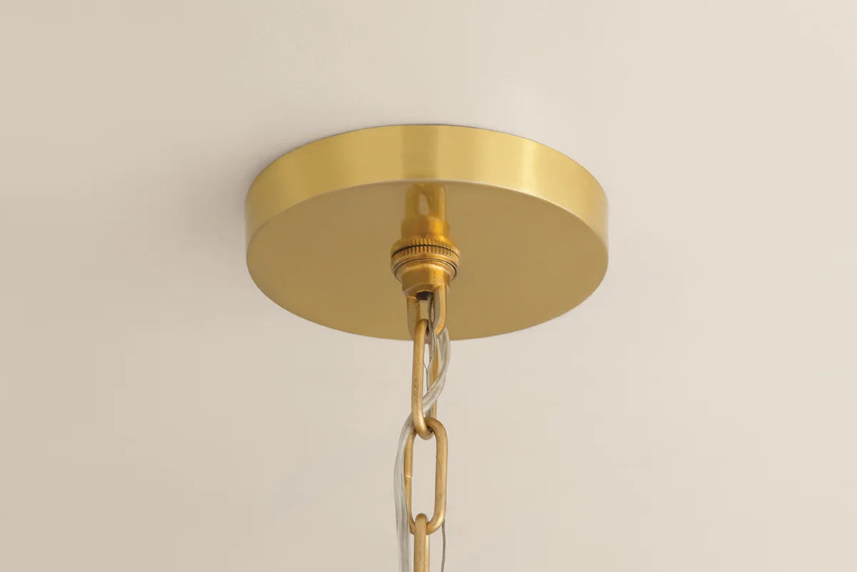 Amanda Chandelier