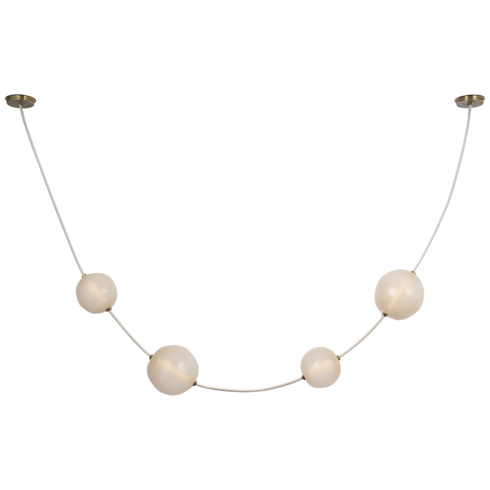 Dune Belted Light