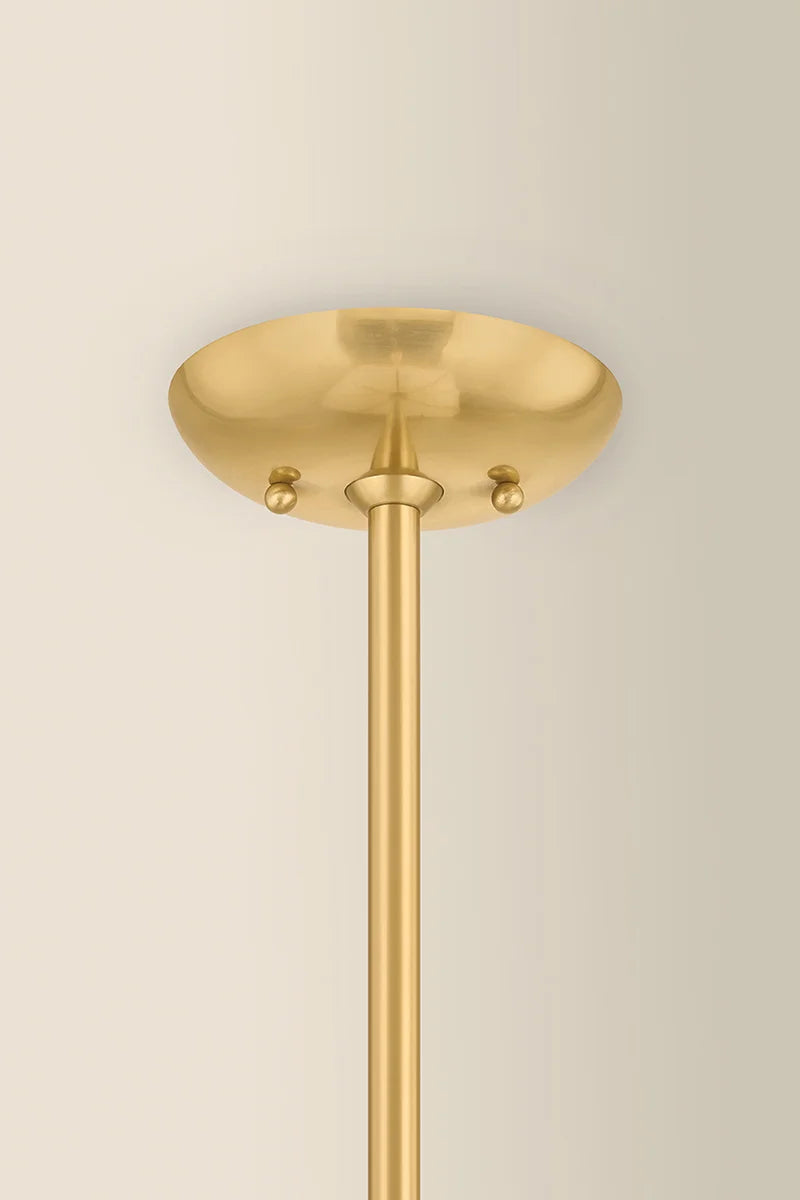 Anaise Chandelier (2 Sizes)