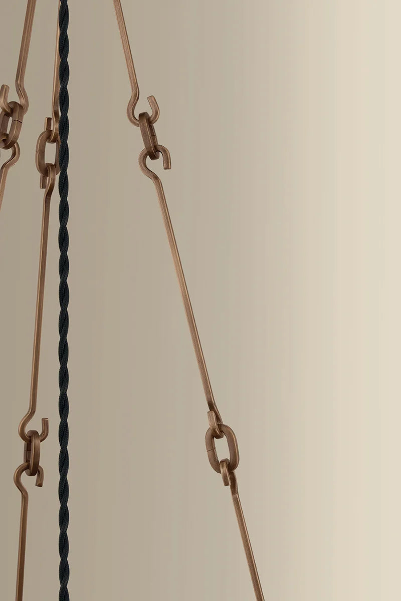 Anoka Pendant (2 Sizes)
