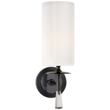 Load image into Gallery viewer, Drunmore Single Sconce