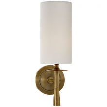 Load image into Gallery viewer, Drunmore Single Sconce