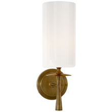 Load image into Gallery viewer, Drunmore Single Sconce