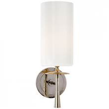Load image into Gallery viewer, Drunmore Single Sconce