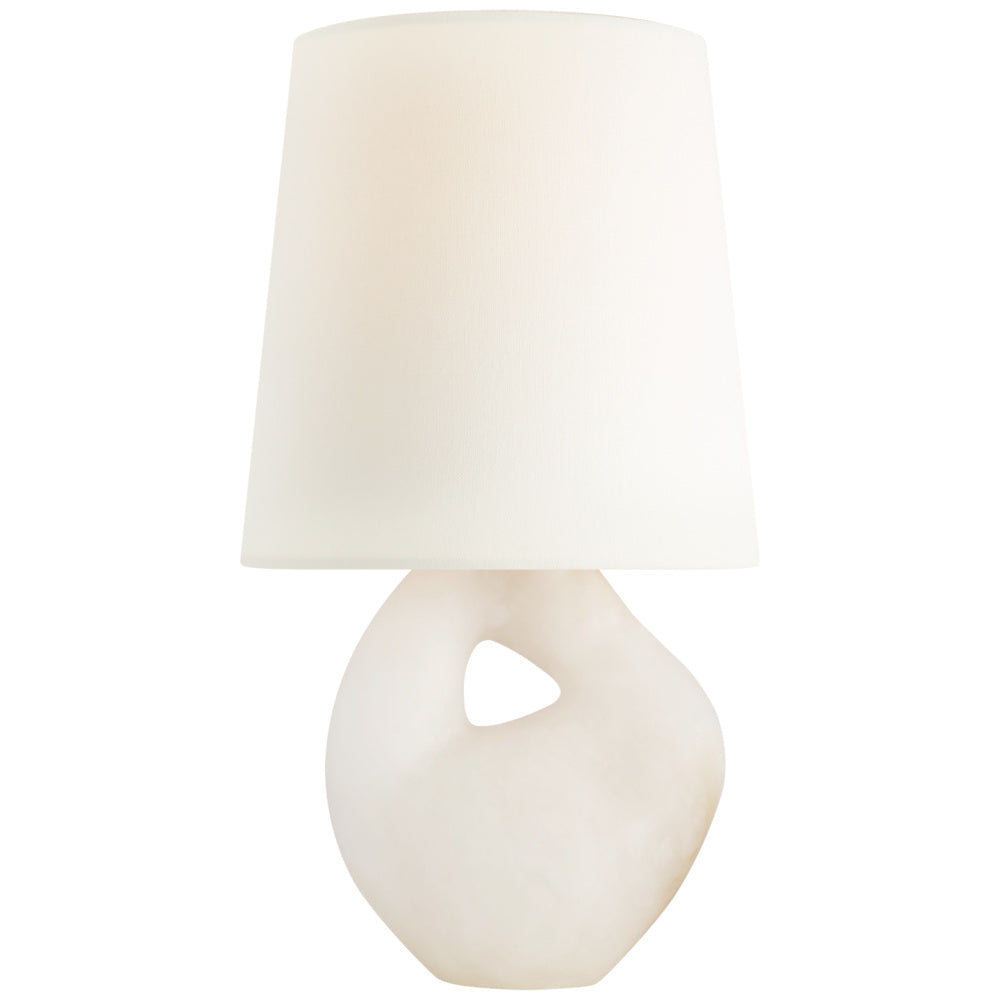 Adria 16" Cordless Table Lamp