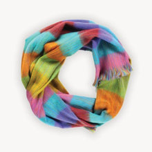 Load image into Gallery viewer, Alpaca Seamless Scarf