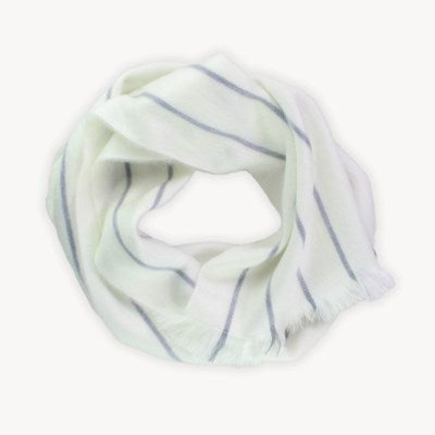 Alpaca Seamless Scarf