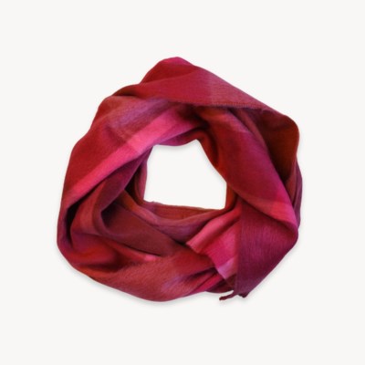 Alpaca Seamless Scarf