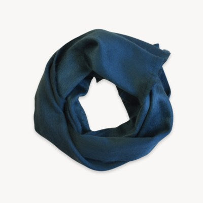 Alpaca Seamless Scarf