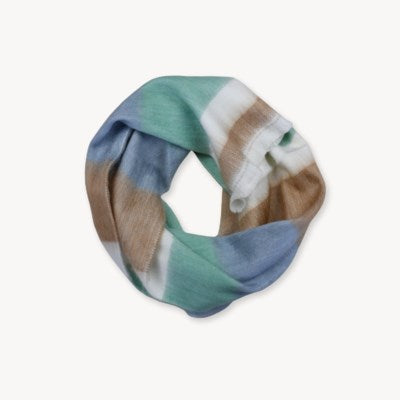 Alpaca Seamless Scarf