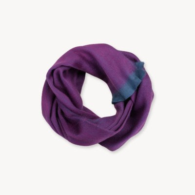 Alpaca Seamless Scarf