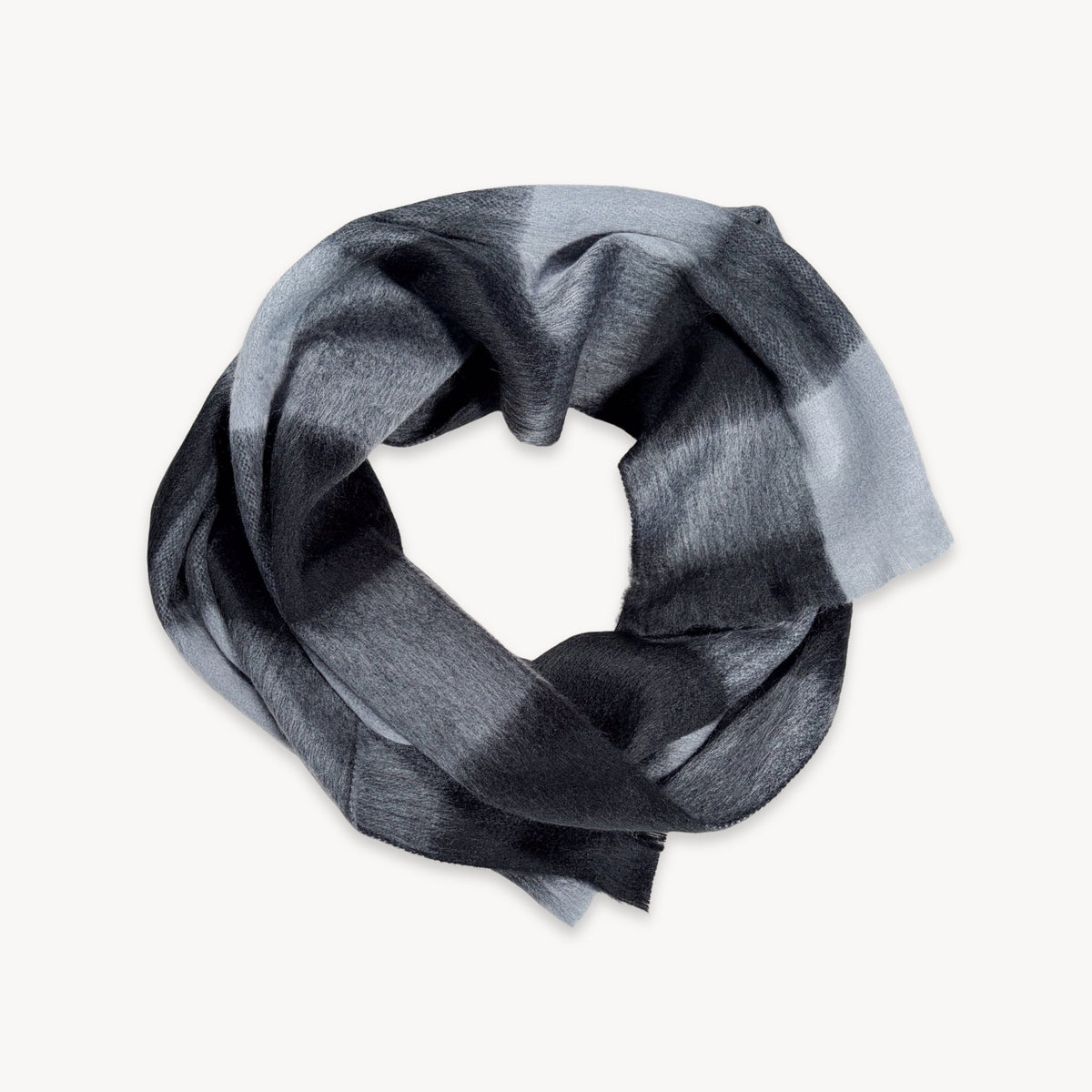 Alpaca Seamless Scarf