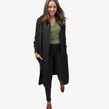 Load image into Gallery viewer, Long Cartier Alpaca Sweater