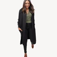 Load image into Gallery viewer, Long Cartier Alpaca Sweater