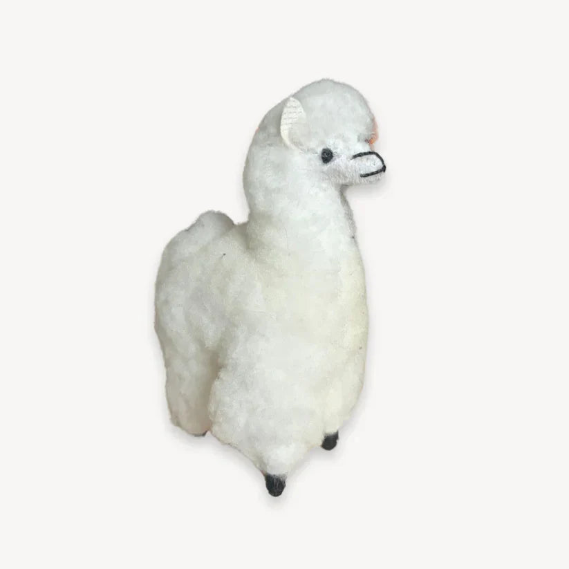 Mini Alpaca - by Pokoloko