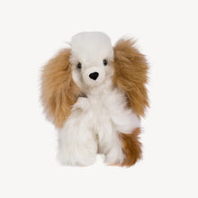 Load image into Gallery viewer, Alpaca Fur Puppy - by Pokoloko