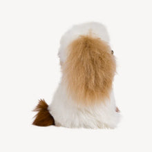 Load image into Gallery viewer, Alpaca Fur Puppy - by Pokoloko