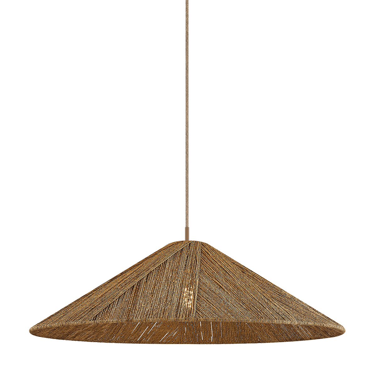 Ahrens Pendant (2 Sizes)