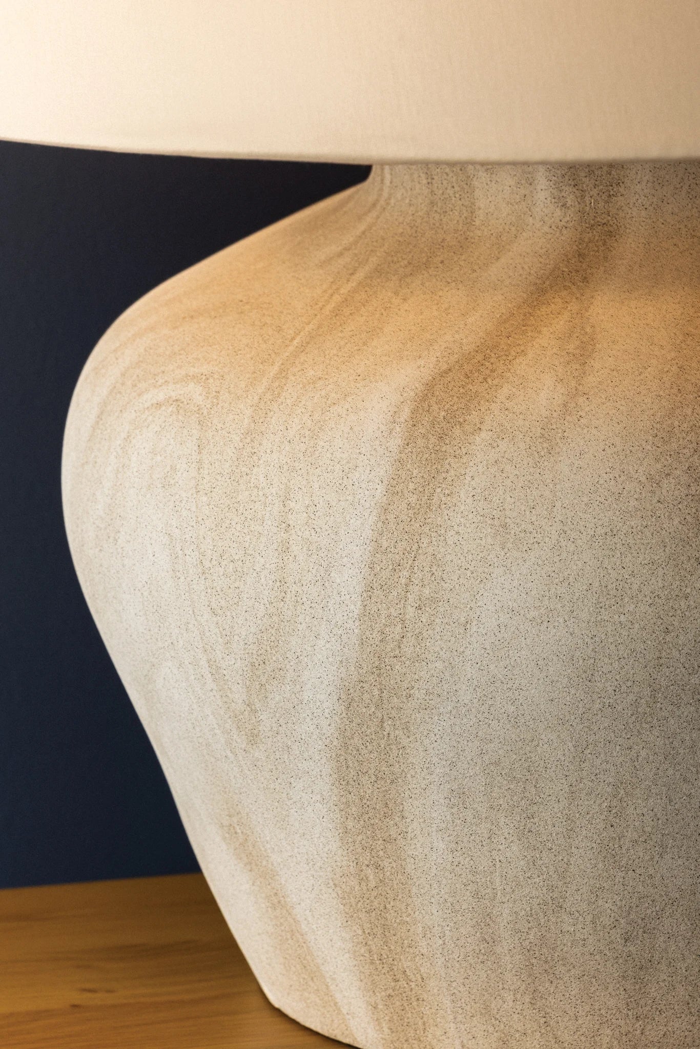 Allards Table Lamp