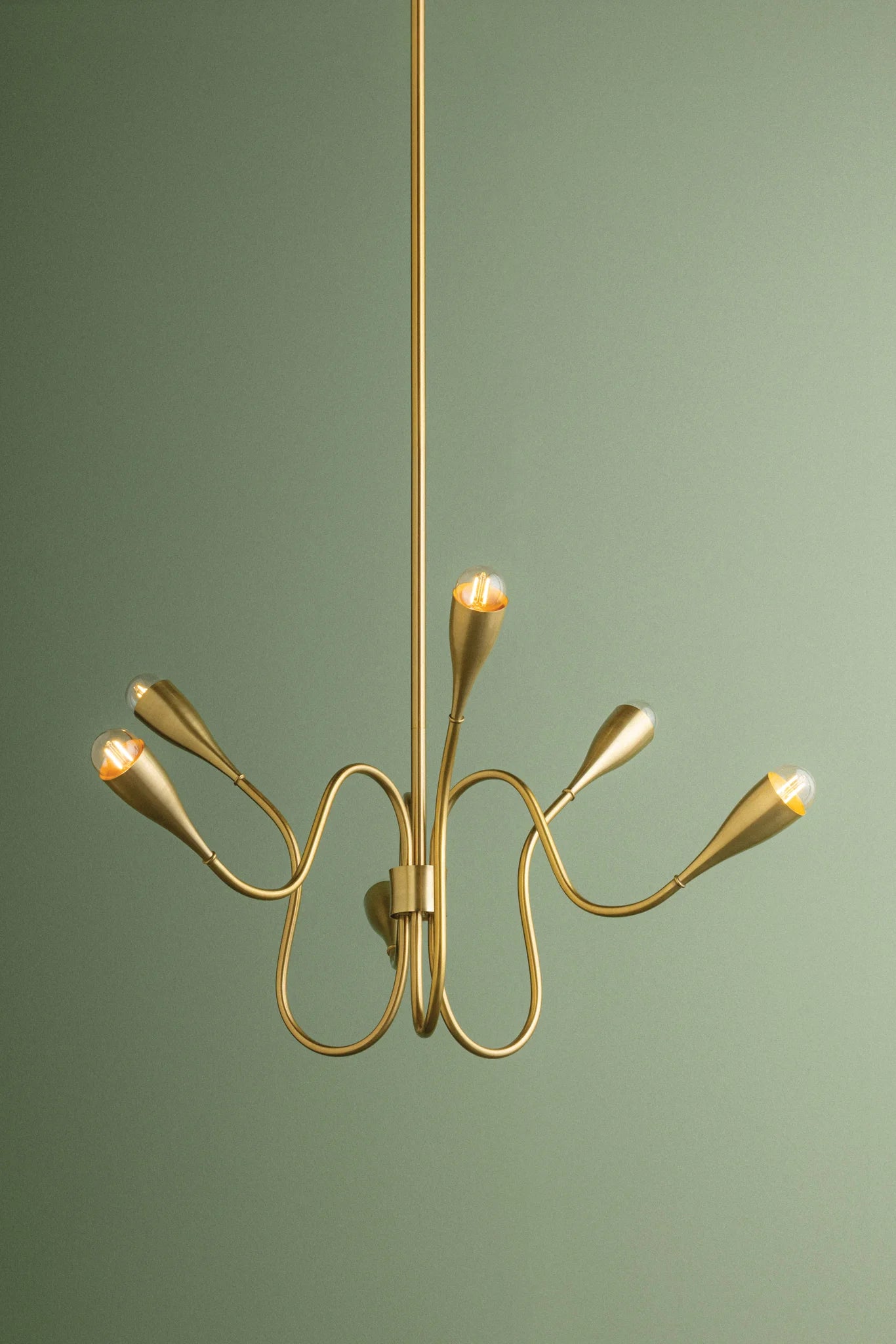 Anaise Chandelier (2 Sizes)