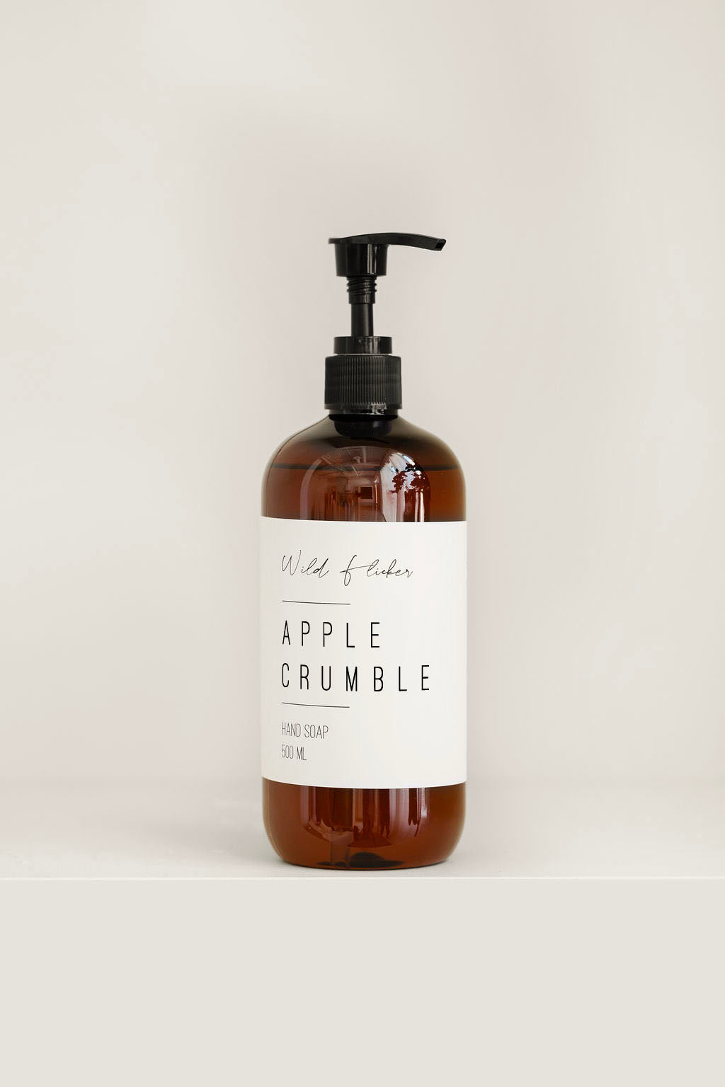 Hand Soap 16 oz (Scent Options)
