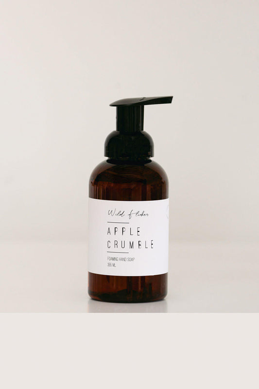 Foaming Hand Soap