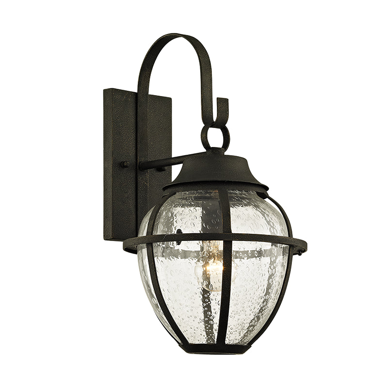 Bunker Hill Sconce in Vintage Bronze