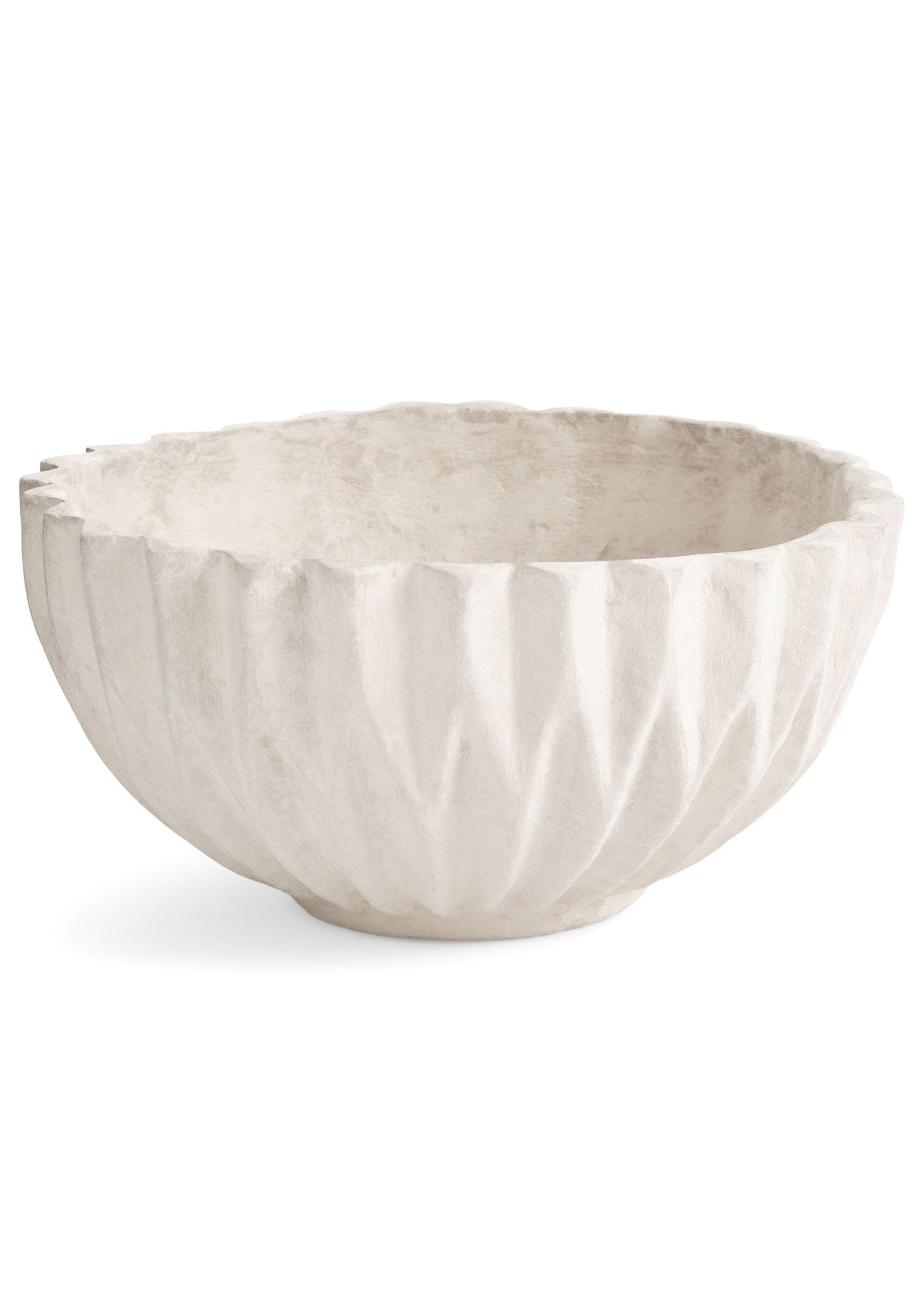 Textured Bowl - by Accents De Ville