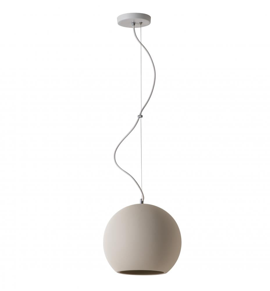 Ball 25 Pendant