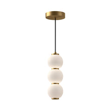 Load image into Gallery viewer, Bijou Pendants-PD530313 - by Alora Lighting