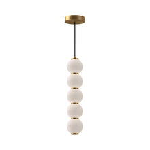 Load image into Gallery viewer, Bijou Pendants-PD531515 - by Alora Lighting