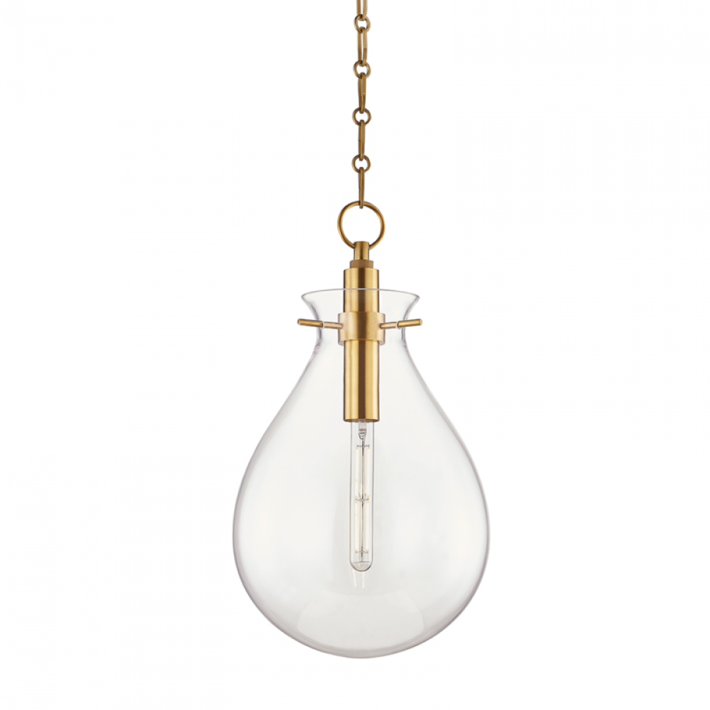 Ivy Pendant