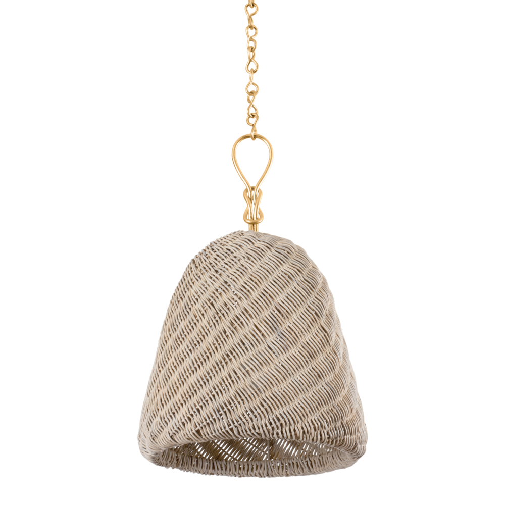 REINA Pendant