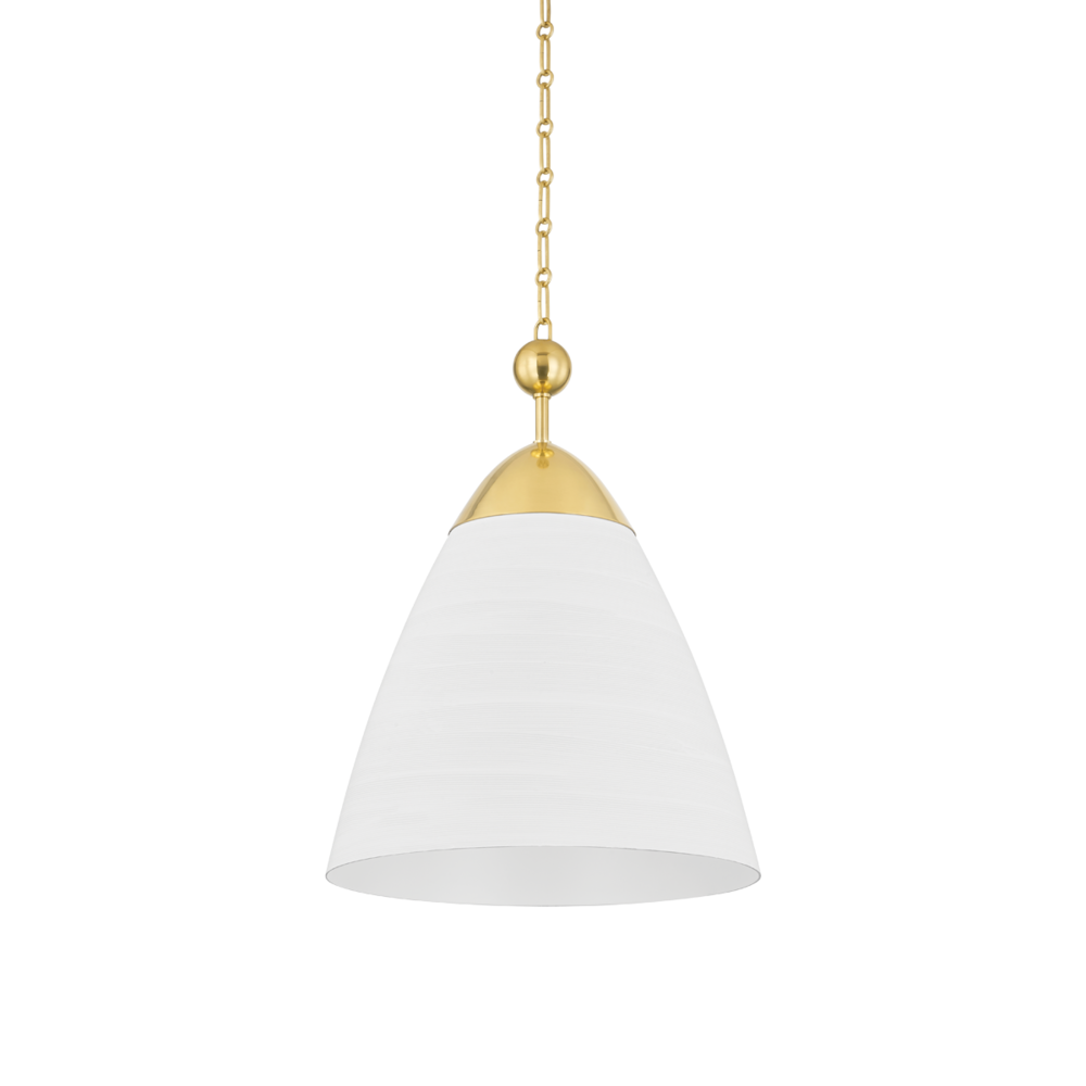 BRONSON Pendant