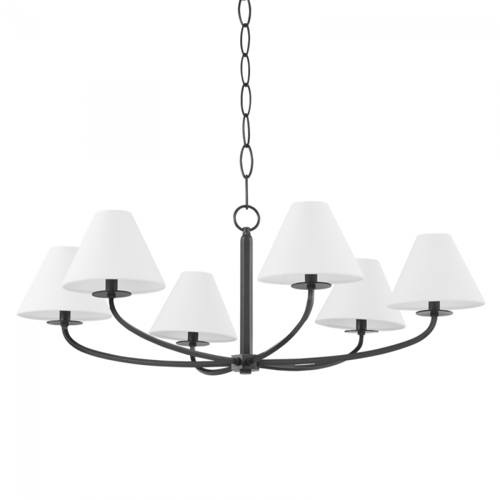 Stacey Chandelier