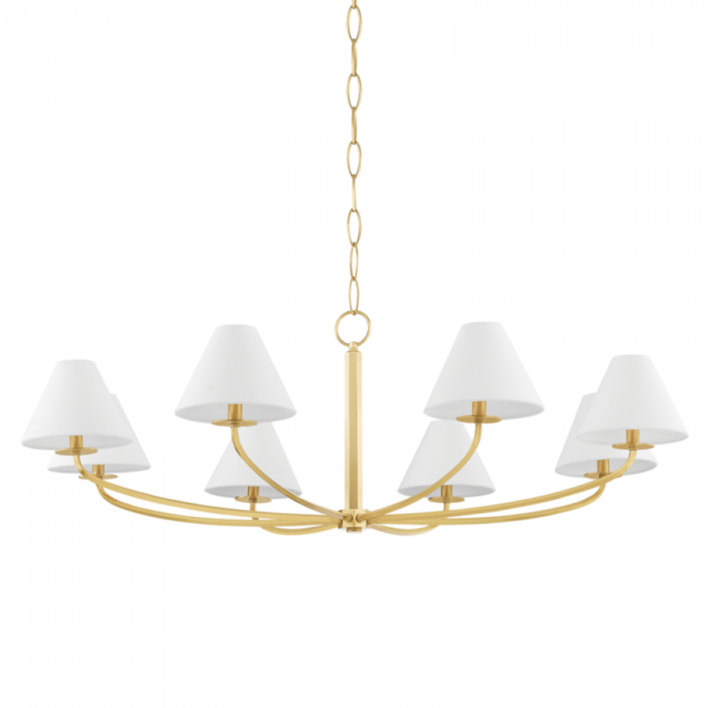 Stacey Chandelier