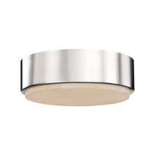 Load image into Gallery viewer, Blanco Flush Mounts-FM325108 - by Alora Lighting