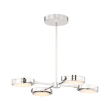 Load image into Gallery viewer, Blanco Pendants-PD325428 - by Alora Lighting
