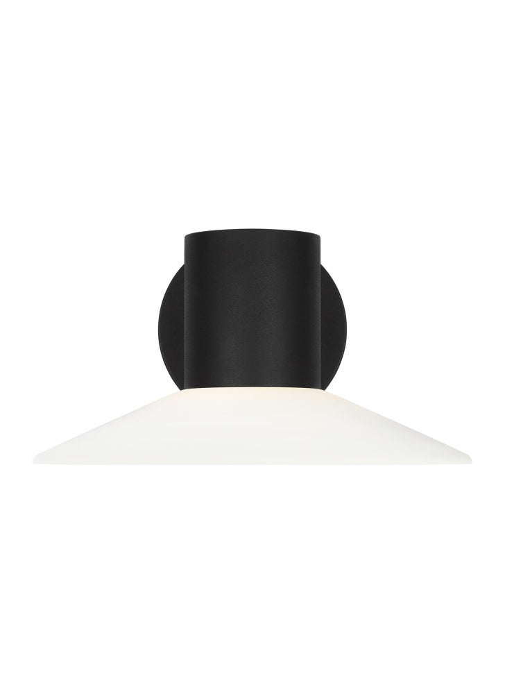Focal Medium LED Sconce