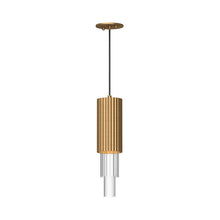 Load image into Gallery viewer, Bordeaux Pendants-PD502204 - by Alora Lighting