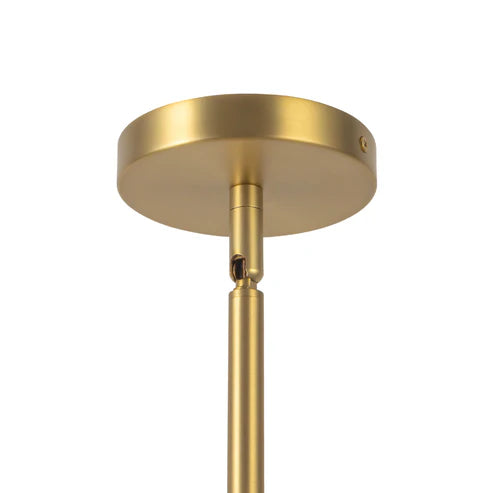 Briar 37-in Chandelier