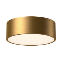 Load image into Gallery viewer, Brisbane Flush Mounts-FM556012 - by Alora Lighting
