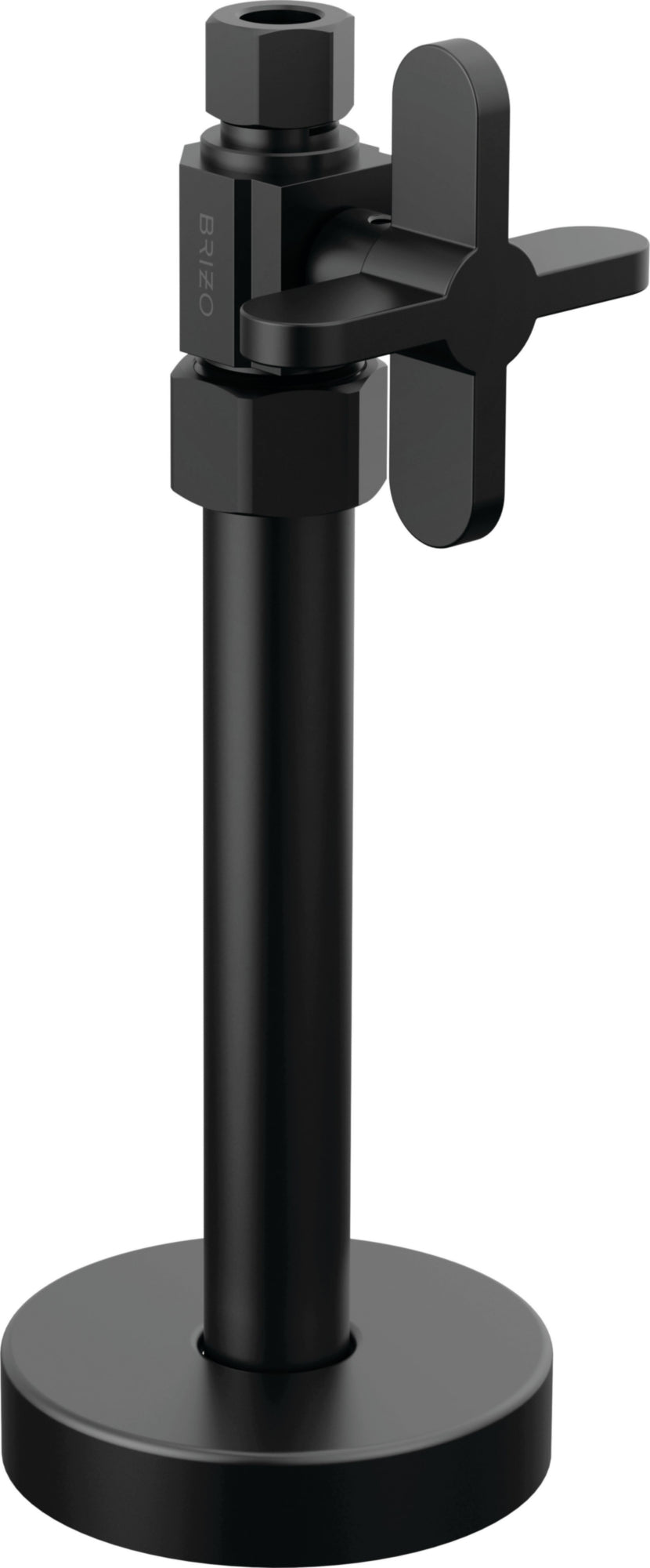 STRAIGHT SUPPLY STOP VALVE